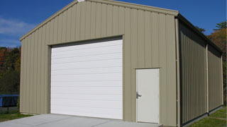 Garage Door Openers at Live Oak Park, Florida